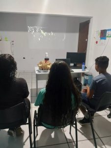 Projetos do CAPS de Água Clara são selecionados para iniciativa nacional da Fiocruz e Ministério da Saúde Projetos do CAPS de Água Clara são selecionados para iniciativa nacional da Fiocruz e Ministério da Saúde