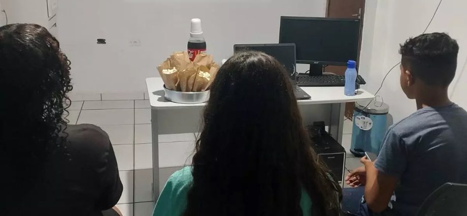 Projetos do CAPS de Água Clara são selecionados para iniciativa nacional da Fiocruz e Ministério da Saúde