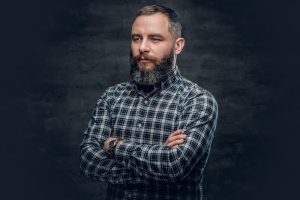 Pastor critica uso de barba por obreiros da Assembleia de Deus e fundamenta reprovação com base bíblica Pastor critica uso de barba por obreiros da Assembleia de Deus e fundamenta reprovação com base bíblica