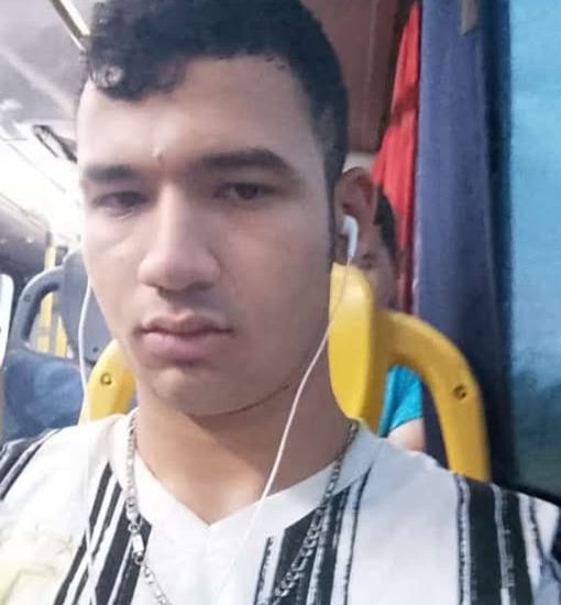 Jovem de Três Lagoas m0rre no dia do aniversário após complicações em extração de dente siso