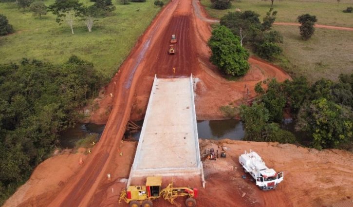Governo de MS investirá mais de R$ 417 milhões para pavimentar rodovias em Três Lagoas e Ponta Porã