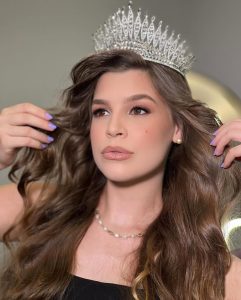 Três-lagoense Thalyta Kézia Rafachinho vai representar MS no Miss Grand Brasil 2025 Três-lagoense Thalyta Kézia Rafachinho vai representar MS no Miss Grand Brasil 2025