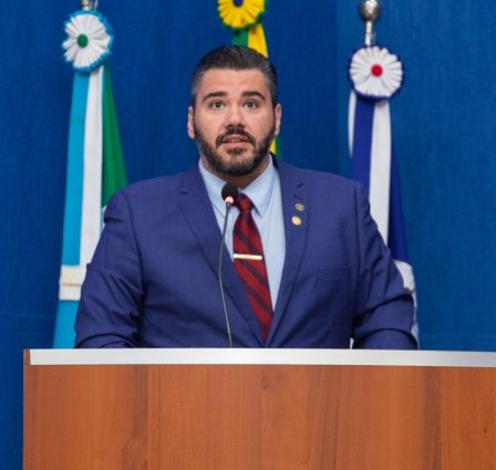 Câmara reconhece Associação do Autista de Três Lagoas como entidade de utilidade pública