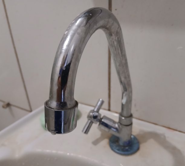 Em Água Clara-MS, moradores do Jardim dos Ipês poderão  ficar sem água até às 21h, nesta terça-feira