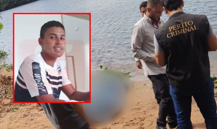 Identificado corpo de jovem encontrado no Rio Paraná, em Três Lagoas-MS