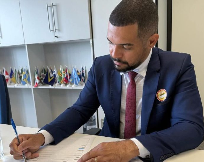 Presidente da Câmara de Água Clara afirma que pagamento de diárias a vereadores está dentro da legalidade