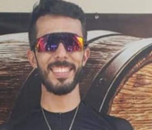 Ciclista perde a vida após ser atingido por carreta entre Três Lagoas (MS) e Castilho (SP)