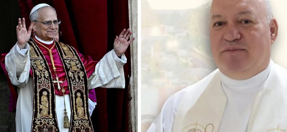 “Rezemos para que o Papa Leão XIV governe com sabedoria a Igreja de Cristo”, exorta o padre Fábio, de Três Lagoas