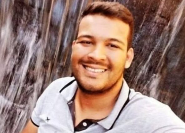 Motociclista morre em acidente na BR-158, entre Brasilândia e Três Lagoas