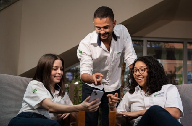 Suzano abre 20 vagas para Programa de Estágio Técnico em Mato Grosso do Sul