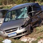 Idoso morre em acidente na BR-262 a caminho de hospital onde esposa está internada