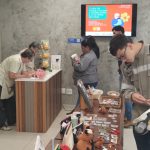 Suzano impulsiona inclusão social e geração de renda com Espaço Sustentabilidade em Três Lagoas (MS)