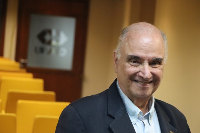 A fraude das associações de fachada