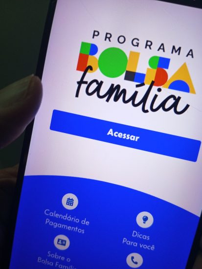 Beneficiários do Bolsa Família são convocados pela Prefeitura de Água Clara para esta quinta-feira