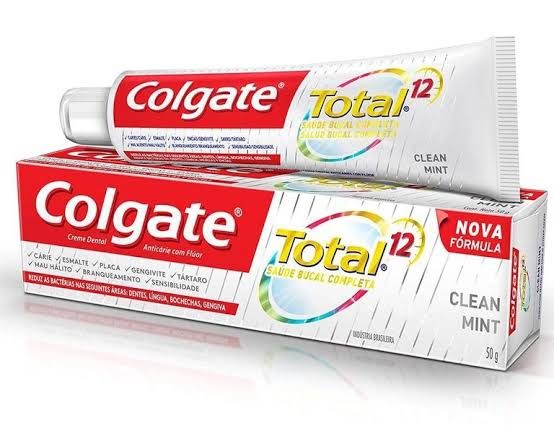 Anvisa proíbe novamente a venda de creme dental da Colgate