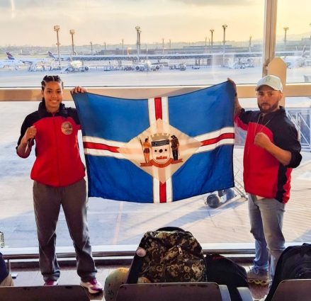 Lutadores de Três Lagoas representarão o Brasil em competição de Muay Thai na Tailândia