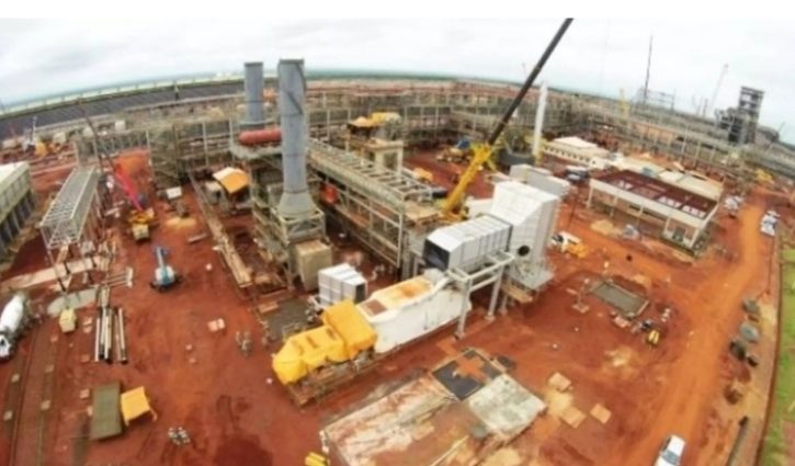 Justiça mantém multa de R$ 96 mil por descumprir contrato com as obras da UFN-3, em Três Lagoas