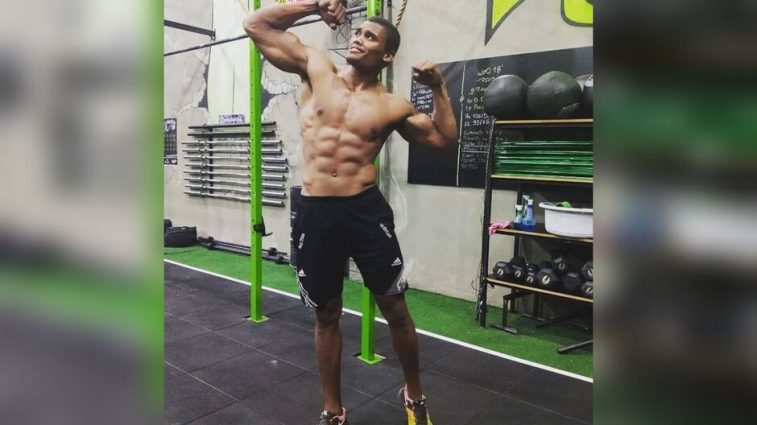 Fisioculturista de 30 anos morre de ataque cardíaco durante competição em Campo Grande