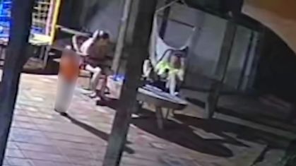 Criança de 2 anos m@ta a mãe ao manusear arma do pai que dispara acidentalmente, em MS