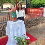 Função e Importância da Praça Santa Luzia para a Comunidade Local e Adjacente