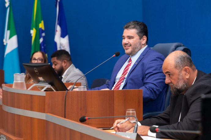 Câmara de Três Lagoas aprova projetos sobre imóveis abandonados, saúde da mulher e proteção ambiental