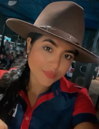 Não houve julgamento do acusado de m4tar Mirieli Santos em fevereiro deste ano, em Água Clara-MS