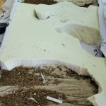 Colchão com drogas: advogada é flagrada tentando entrar em presídio de Três Lagoas com maconha escondida