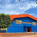 Frente à onda de frio, Prefeitura disponibiliza abrigo emergencial no Ginásio de Esportes