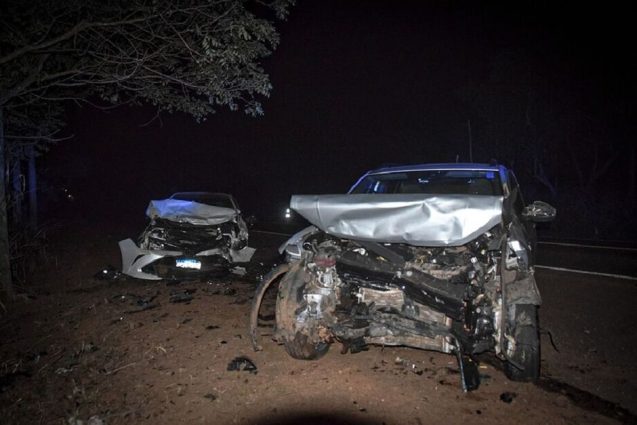 Jovem empreendedora morre após grave acidente na BR-262