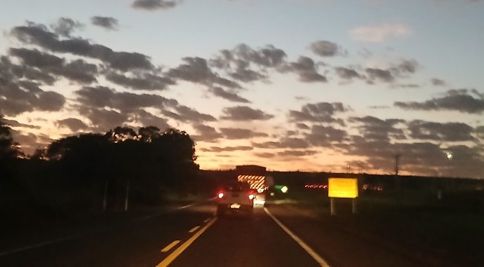 Rodovia MS-377, entre Água Clara e Inocência também  deverá passar a cobrar pedágio