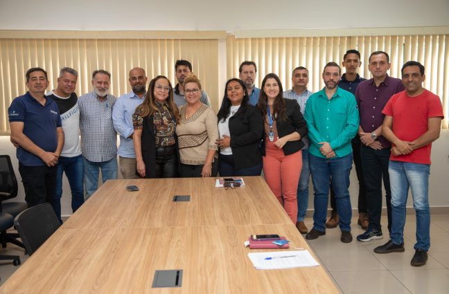 Vereadores apresentam reclamações e sugestões para Sanesul e MS Pantanal