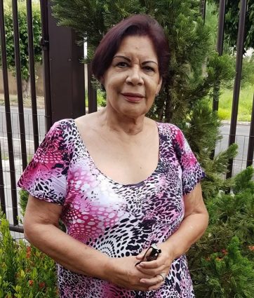 Presidida pelo vereador Tonhão, Câmara de Três Lagoas emite nota de pesar pela morte da ex-vereadora e professora Marlene