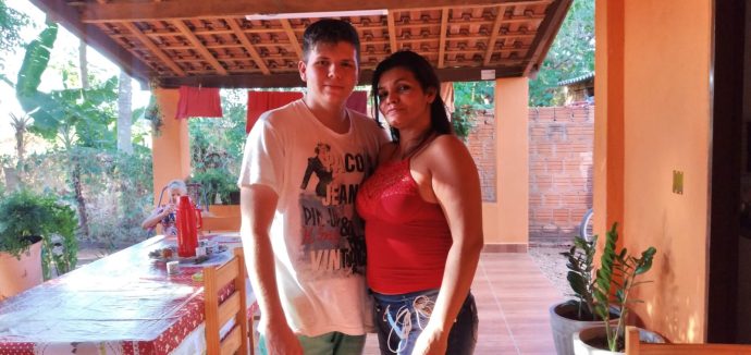 “Ele não era irresponsável”: Mãe de jovem morto em acidente de moto, em Três Lagoas, pede fim das críticas nas redes sociais
