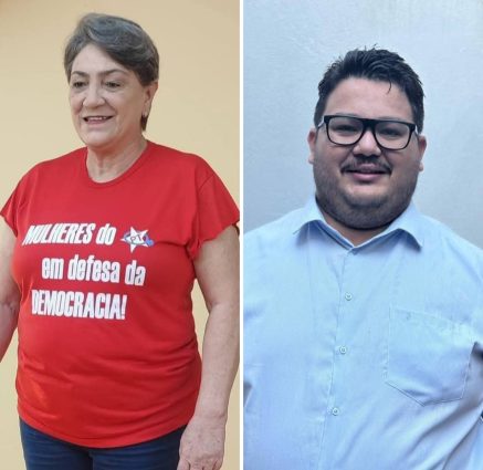 PT de Três Lagoas realiza eleição neste domingo para novo diretório municipal