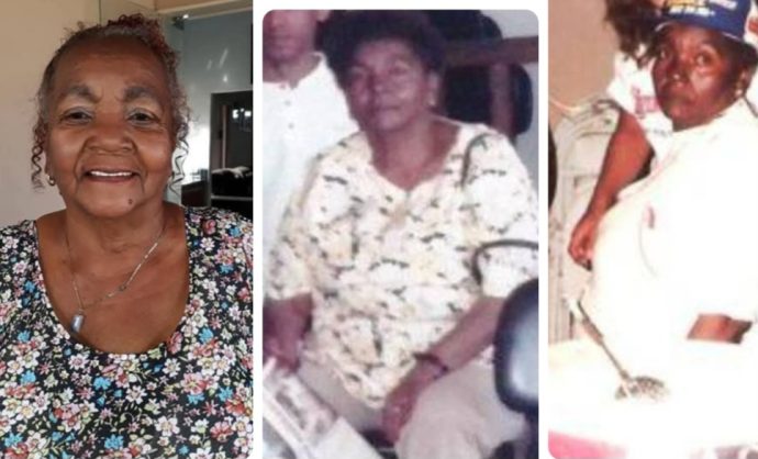 Morre em Três Lagoas Joana Preta, figura marcante da política, dos movimentos comunitários e das causas sociais