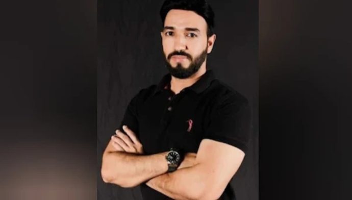 Em Três Lagoas, Professor de Educação Física é encontrado morto em quitinete no bairro Interlagos