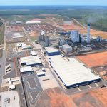 Com mais de R$ 300 milhões investidos no desenvolvimento de Ribas do Rio Pardo (MS), Suzano completa um ano de operações na cidade