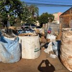 Polícia Civil intensifica fiscalização em recicladoras de Três Lagoas