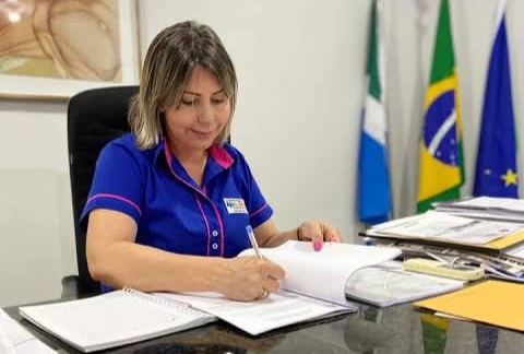 Prefeitura de Água Clara pagará R$ 7 mil em prêmios para professores por práticas inovadoras em sala de aula