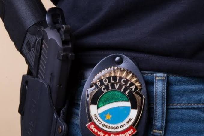 Polícia Civil de MS abre concurso com 400 vagas e salário inicial de R$ 6,5 mil