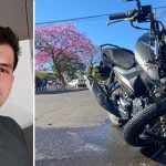 Jovem motociclista morre em acidente no Centro de Três Lagoas na manhã deste sábado