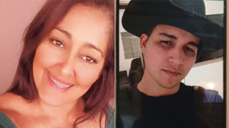 Filho é acusado de m*atar a própria mãe na noite que passou em MS