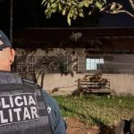 Professora é ass@ssin@da a facadas pelo ex-marido em Ribas do Rio Pardo, que tentou tirar sua própria vida
