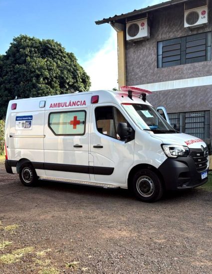 Em Três Lagoas, Saúde oferece transporte gratuito para consultas e exames pelo SUS; veja quem tem direito