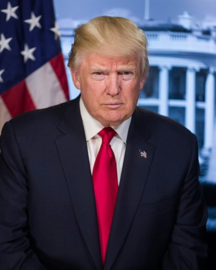 Donald Trump diz que Lula pode lugar para ele a qualquer momento