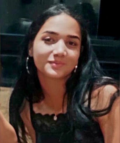 Família procura por adolescente que está desaparecida após  sair da casa da mãe desde a última quinta-feira