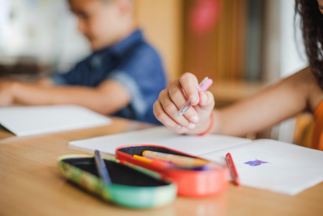 Secretaria de Educação abre vagas de estágio remunerado para atuar na Rede Municipal de Ensino de Três Lagoas