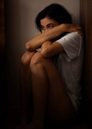 Agosto Lilás promove dia de ações em Água Clara pelo fim da violência contra a mulher