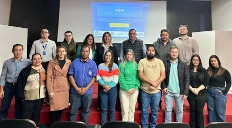 Prefeitura de Agua Clara fortalece parceria com Sebrae/MS para impulsionar desenvolvimento econômico e modernizar gestão pública