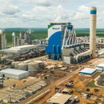 Bracell estuda instalar  fábrica de celulose em Água Clara, confirma site voltado para o setor